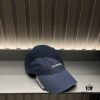 Exquisite Small Letter Baseball Cap by Tebalencia