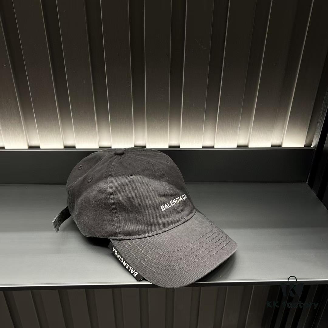 Exquisite Small Letter Baseball Cap by Tebalencia