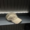 Exquisite Small Letter Baseball Cap by Tebalencia