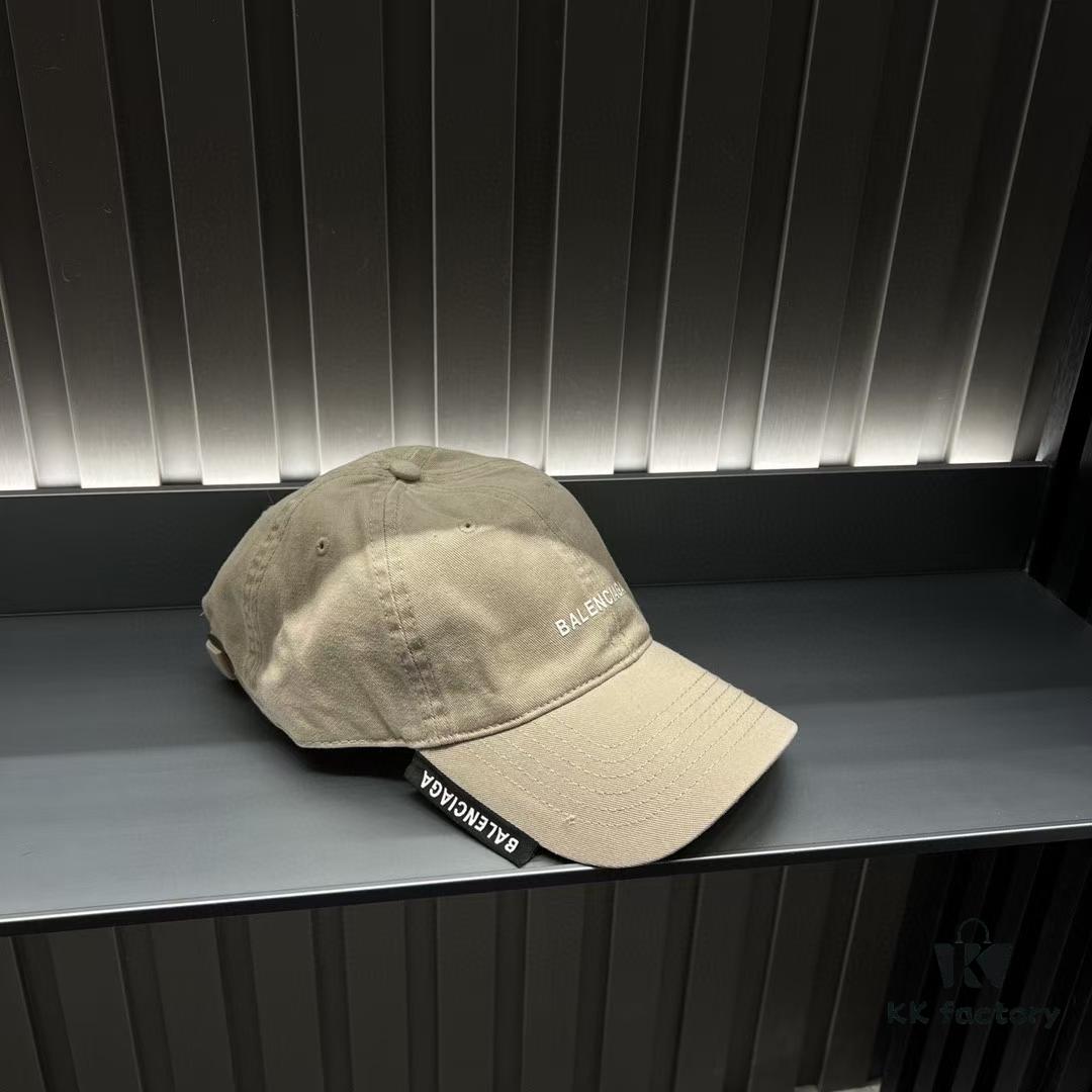 Exquisite Small Letter Baseball Cap by Tebalencia