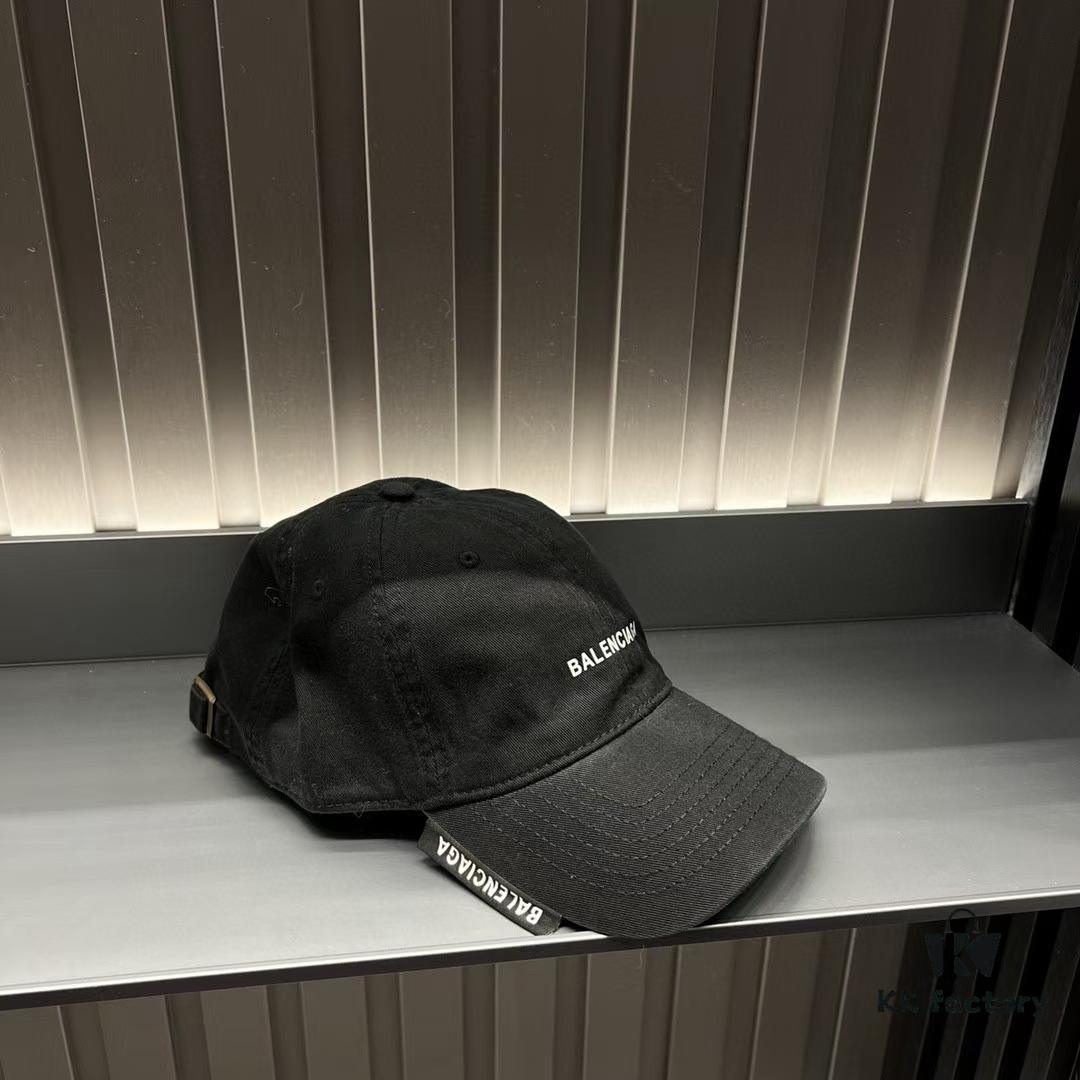 Exquisite Small Letter Baseball Cap by Tebalencia