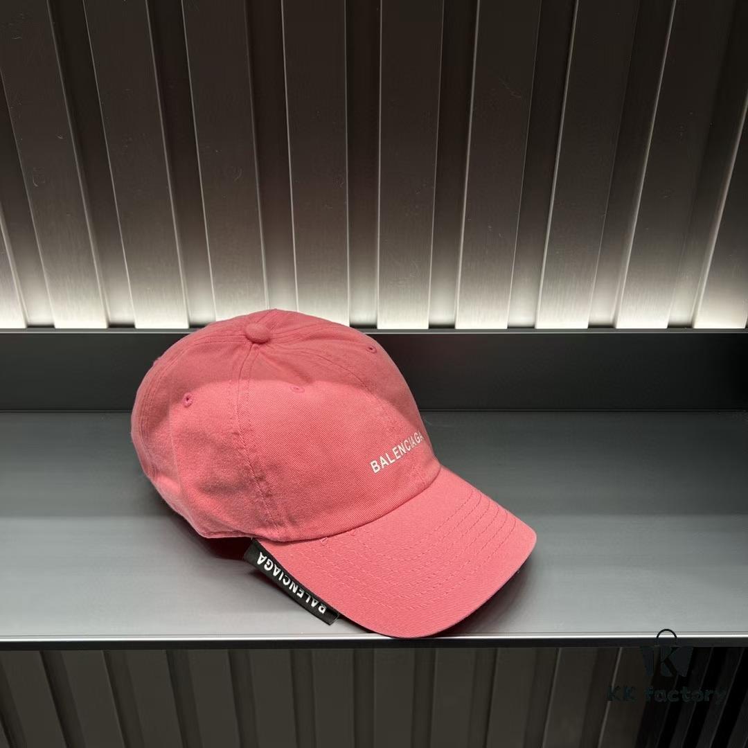 Exquisite Small Letter Baseball Cap by Tebalencia