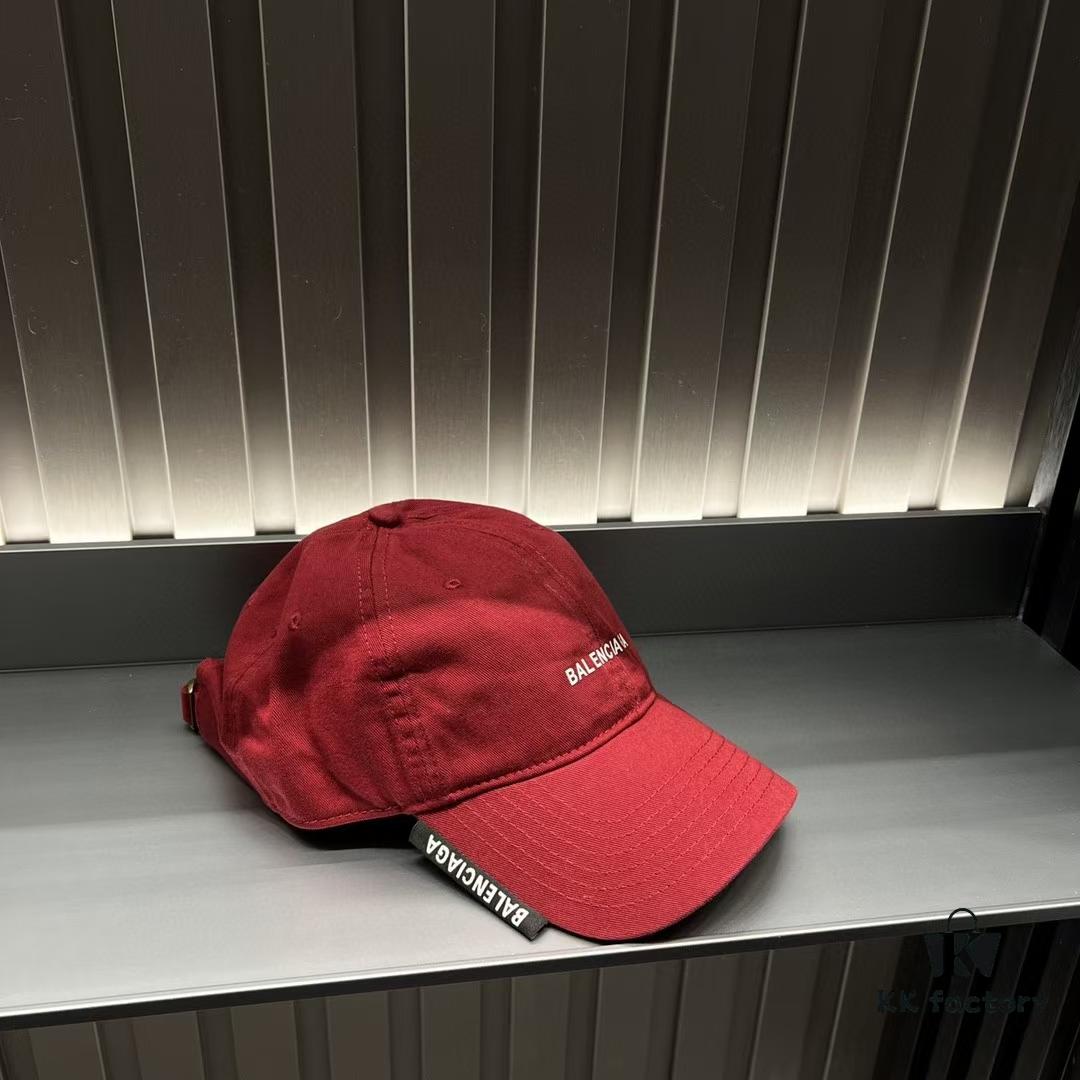 Exquisite Small Letter Baseball Cap by Tebalencia