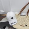 Balencia ~ New Baseball Cap, Unisex Fisherman Knit Hat
