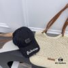 Balencia ~ New Baseball Cap, Unisex Fisherman Knit Hat