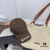 Balencia ~ New Baseball Cap, Unisex Fisherman Knit Hat