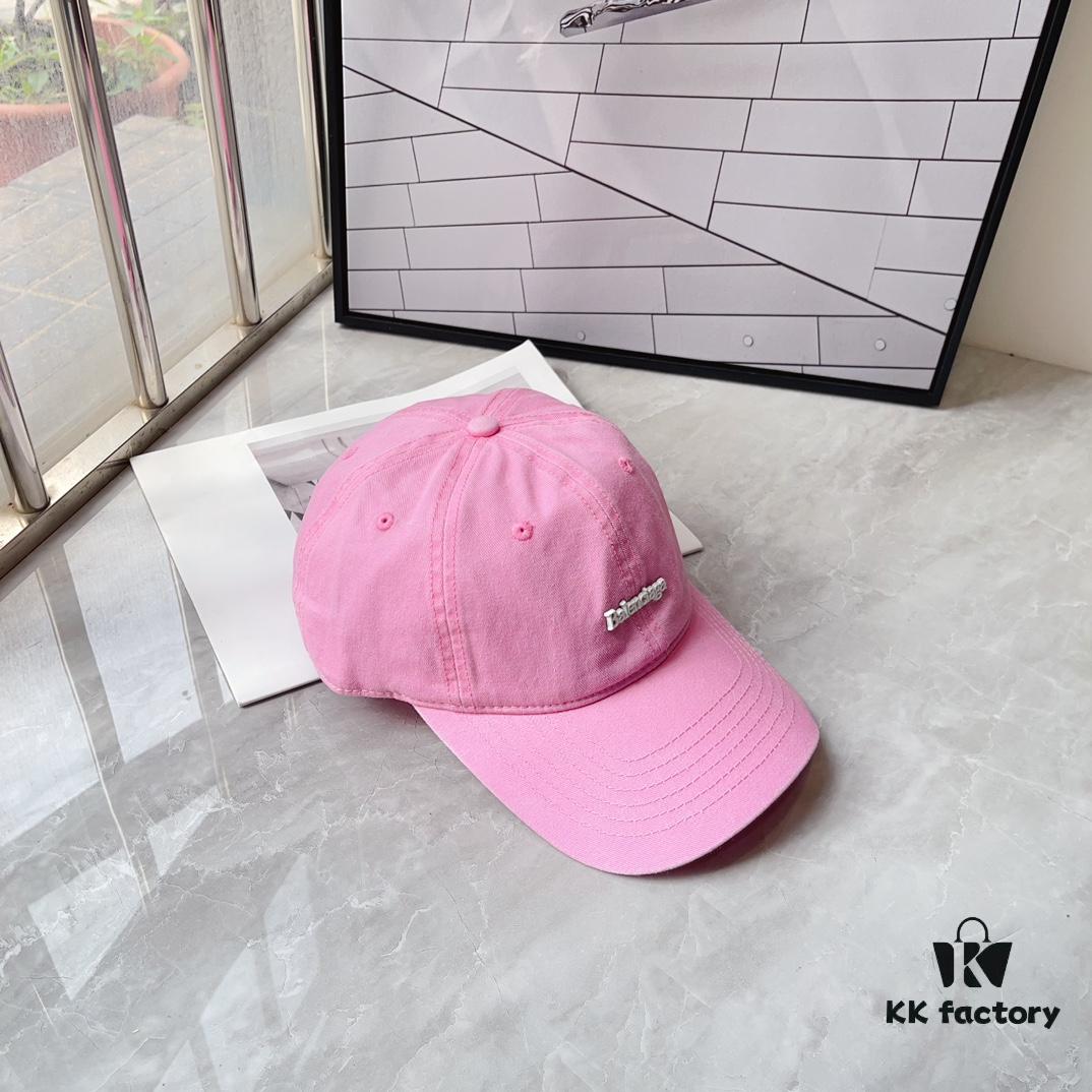 Balenciaga Latest Dopamine Baseball Cap