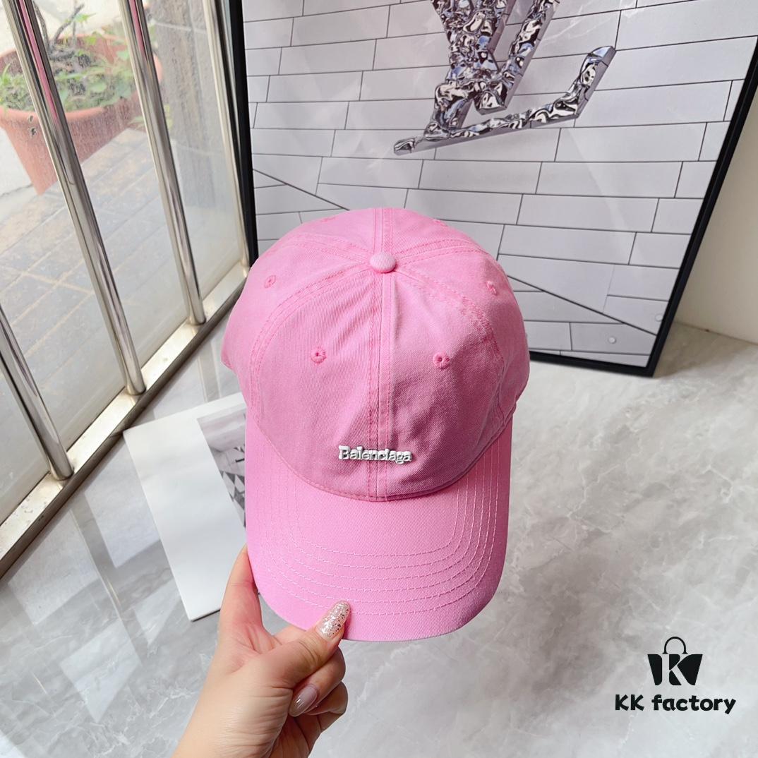 Balenciaga Latest Dopamine Baseball Cap