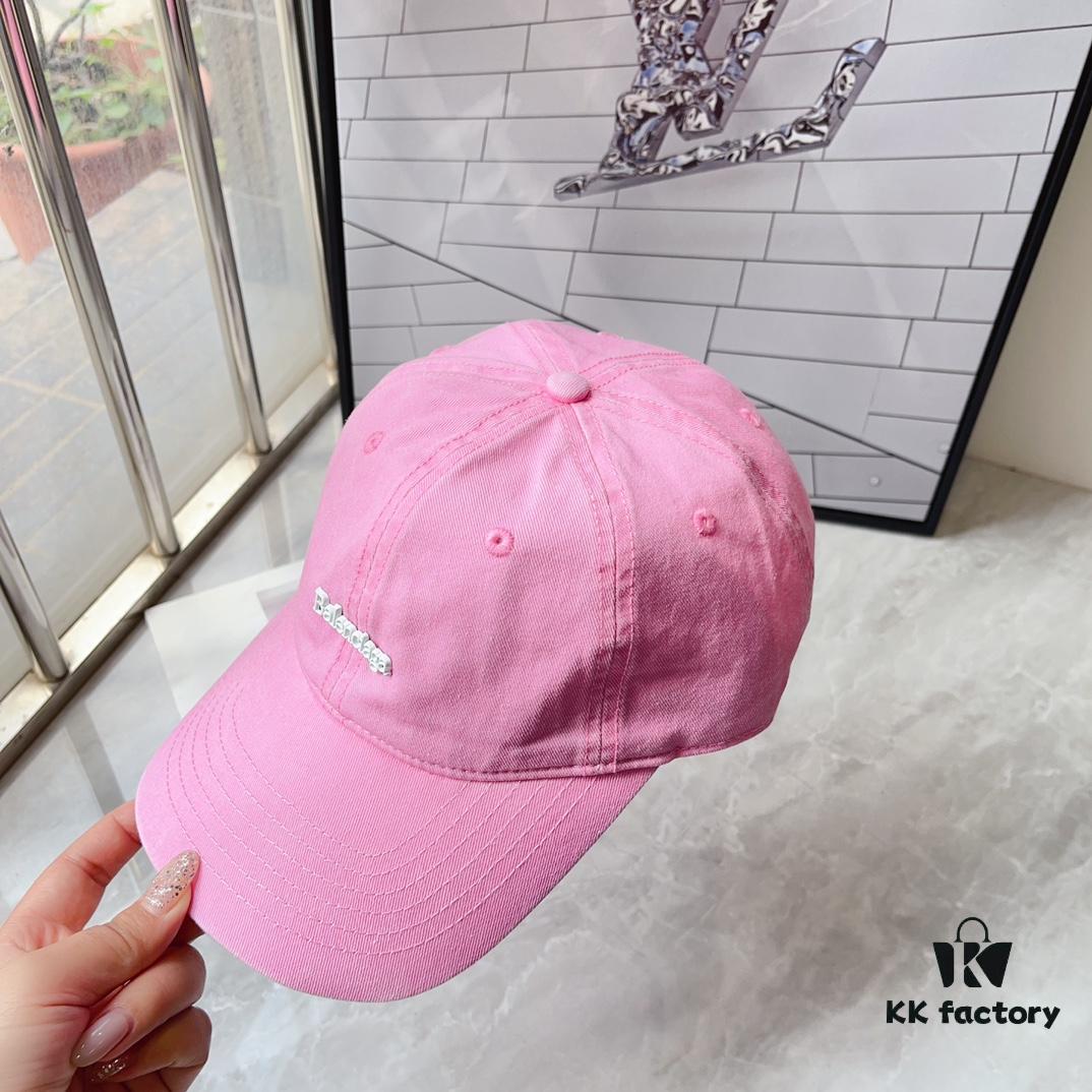 Balenciaga Latest Dopamine Baseball Cap