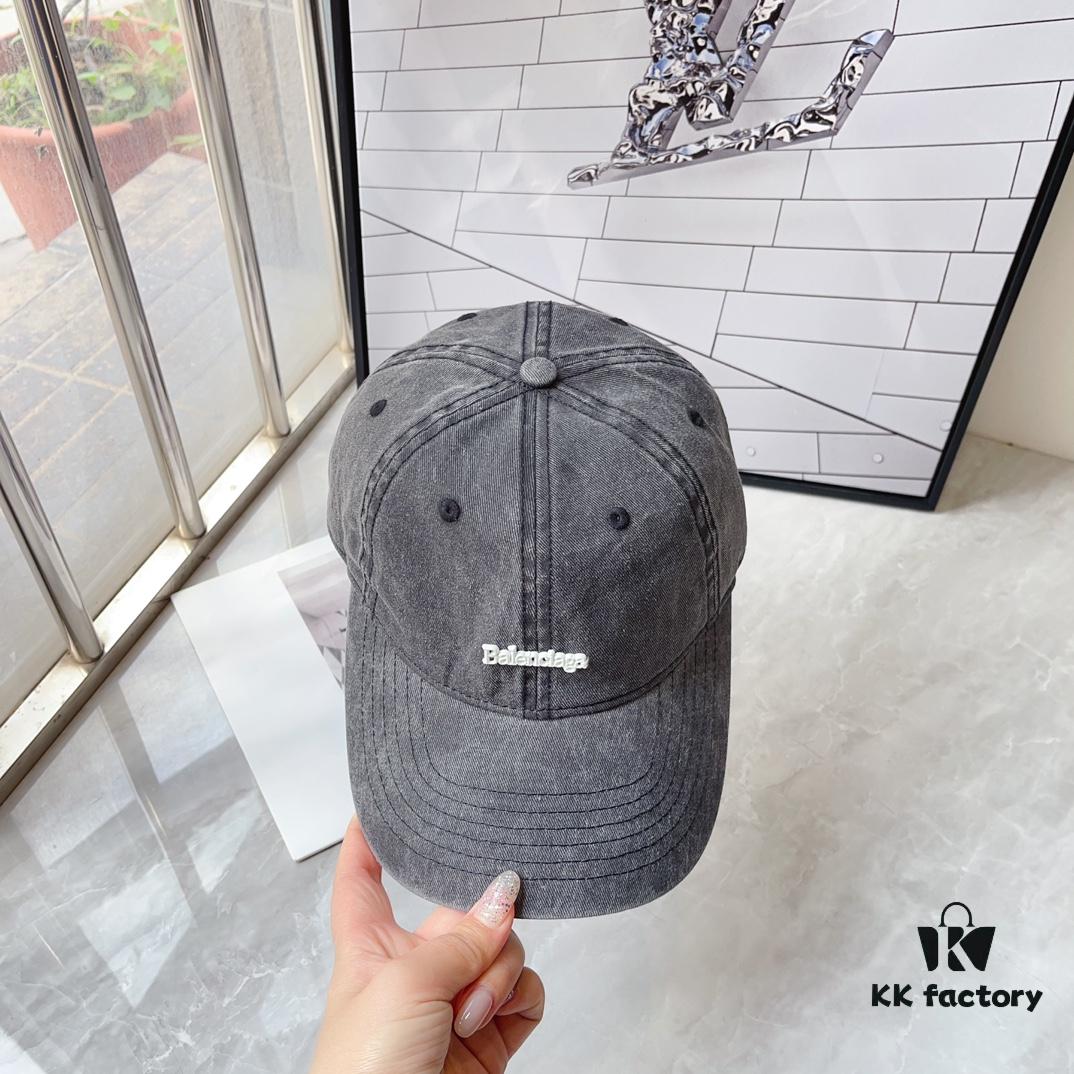 Balenciaga Latest Dopamine Baseball Cap