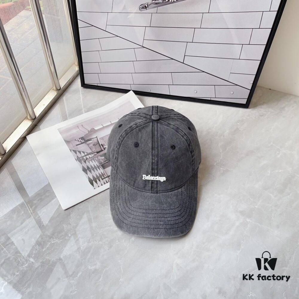 Balenciaga Latest Dopamine Baseball Cap