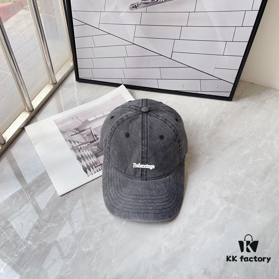 Balenciaga Latest Dopamine Baseball Cap