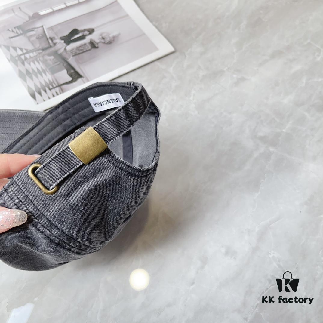 Balenciaga Latest Dopamine Baseball Cap