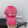 Balencia ~ New Arrival Trendy Unisex Hat for Streetwear, Fashionable Color Series, Slimming Look, Fisherman Beanie Baseball Cap Knit Hat