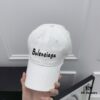 Balencia ~ New Arrival Trendy Unisex Hat for Streetwear, Fashionable Color Series, Slimming Look, Fisherman Beanie Baseball Cap Knit Hat