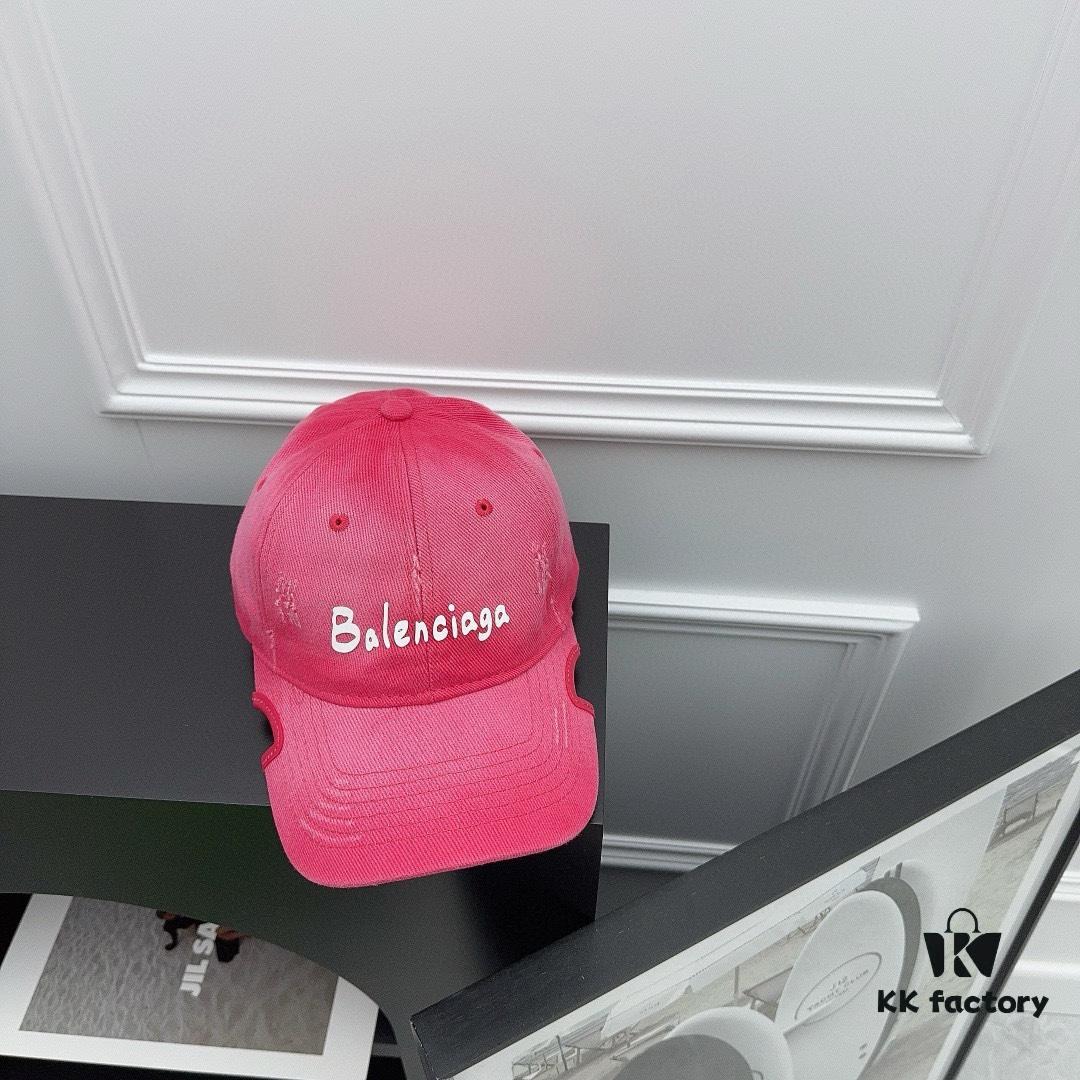 Balencia ~ New Arrival Trendy Unisex Hat for Streetwear, Fashionable Color Series, Slimming Look, Fisherman Beanie Baseball Cap Knit Hat