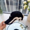 Balenciaga 🆕 Spring New Arrival Stylish Baseball Cap, High-Quality Breathable Design, Unisex Fashion Accessory for All Seasons – Perfect as a Baseball, Fisherman, or Knit Hat