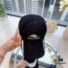 Balenciaga 🆕 Spring New Arrival Stylish Baseball Cap, High-Quality Breathable Design, Unisex Fashion Accessory for All Seasons – Perfect as a Baseball, Fisherman, or Knit Hat