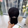 Balenciaga 🆕 Spring New Arrival Stylish Baseball Cap, High-Quality Breathable Design, Unisex Fashion Accessory for All Seasons – Perfect as a Baseball, Fisherman, or Knit Hat
