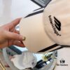 Balenciaga 🆕 Spring New Arrival Stylish Baseball Cap, High-Quality Breathable Design, Unisex Fashion Accessory for All Seasons – Perfect as a Baseball, Fisherman or Knit Hat