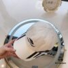 Balenciaga 🆕 Spring New Arrival Stylish Baseball Cap, High-Quality Breathable Design, Unisex Fashion Accessory for All Seasons – Perfect as a Baseball, Fisherman or Knit Hat