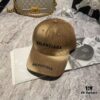 Balencia ~ New Washed Baseball Cap
