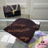 Balenciaga Logo Knit Beanie - Dust Bag Included