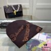 Balenciaga Logo Knit Beanie - Dust Bag Included