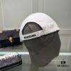 Balenciaga Official Website New Arrival Paris Fashion Baseball Cap