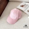 BALENCIAGA New Arrival Unique Baseball Cap, High-Quality Breathable Design for All Seasons