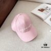 BALENCIAGA New Arrival Unique Baseball Cap, High-Quality Breathable Design for All Seasons