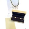 Van Cleef & Arpels Alhambra Bracelet in Stock