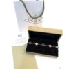 Van Cleef & Arpels Alhambra Bracelet in Stock