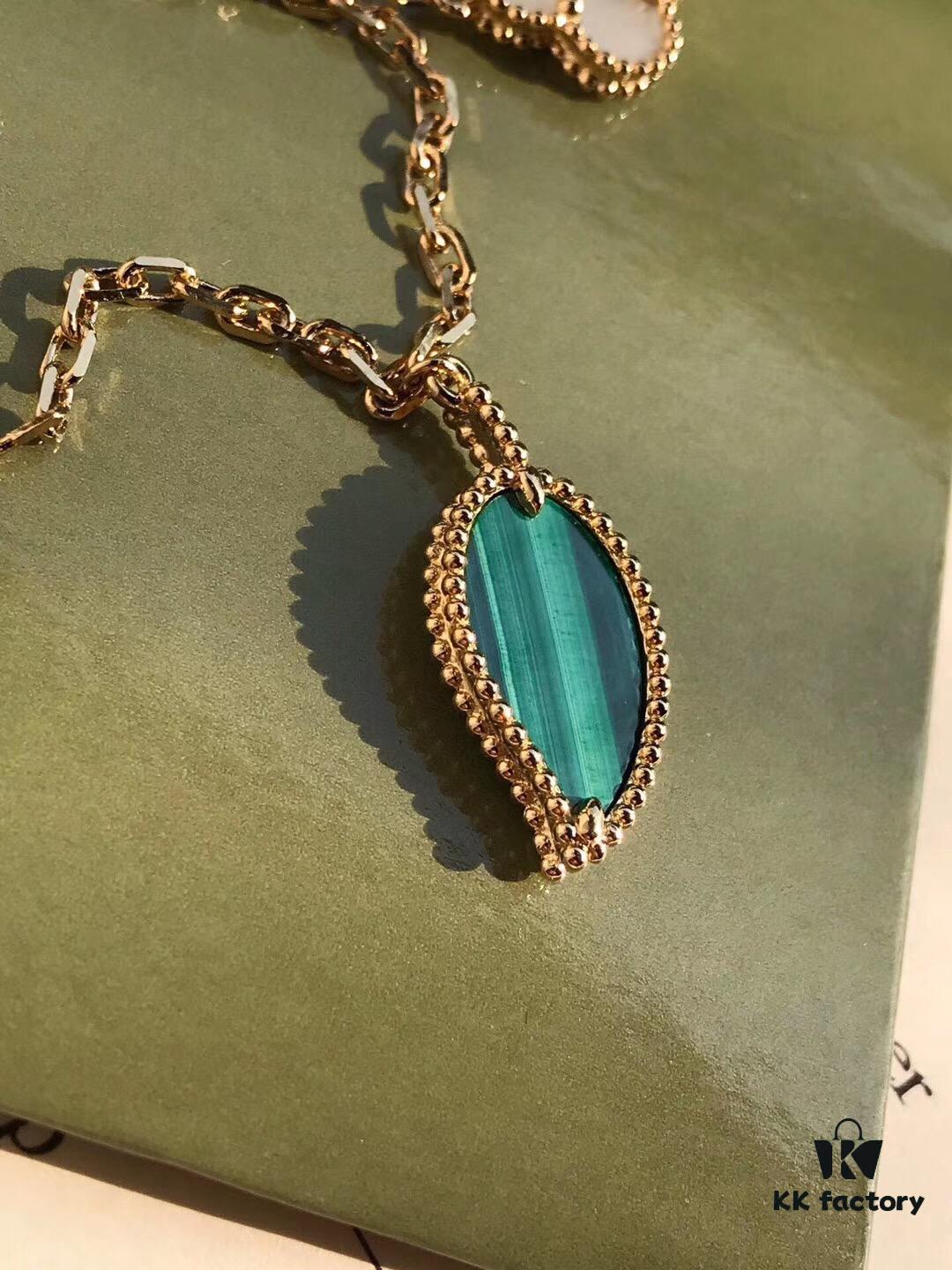 Van Cleef & Arpels Lucky Bracelet, Symbolizing Good Fortune, Four-Flower Mix Design