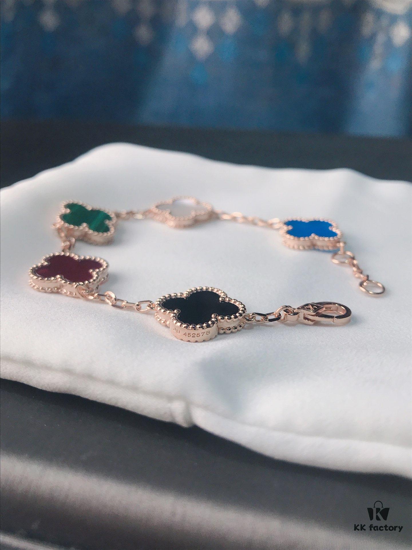 Treat Yourself to a Colorful Mood