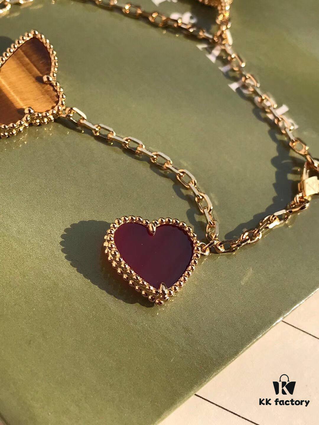 Van Cleef & Arpels Lucky Bracelet, Symbolizing Good Fortune, Four-Flower Mix Design