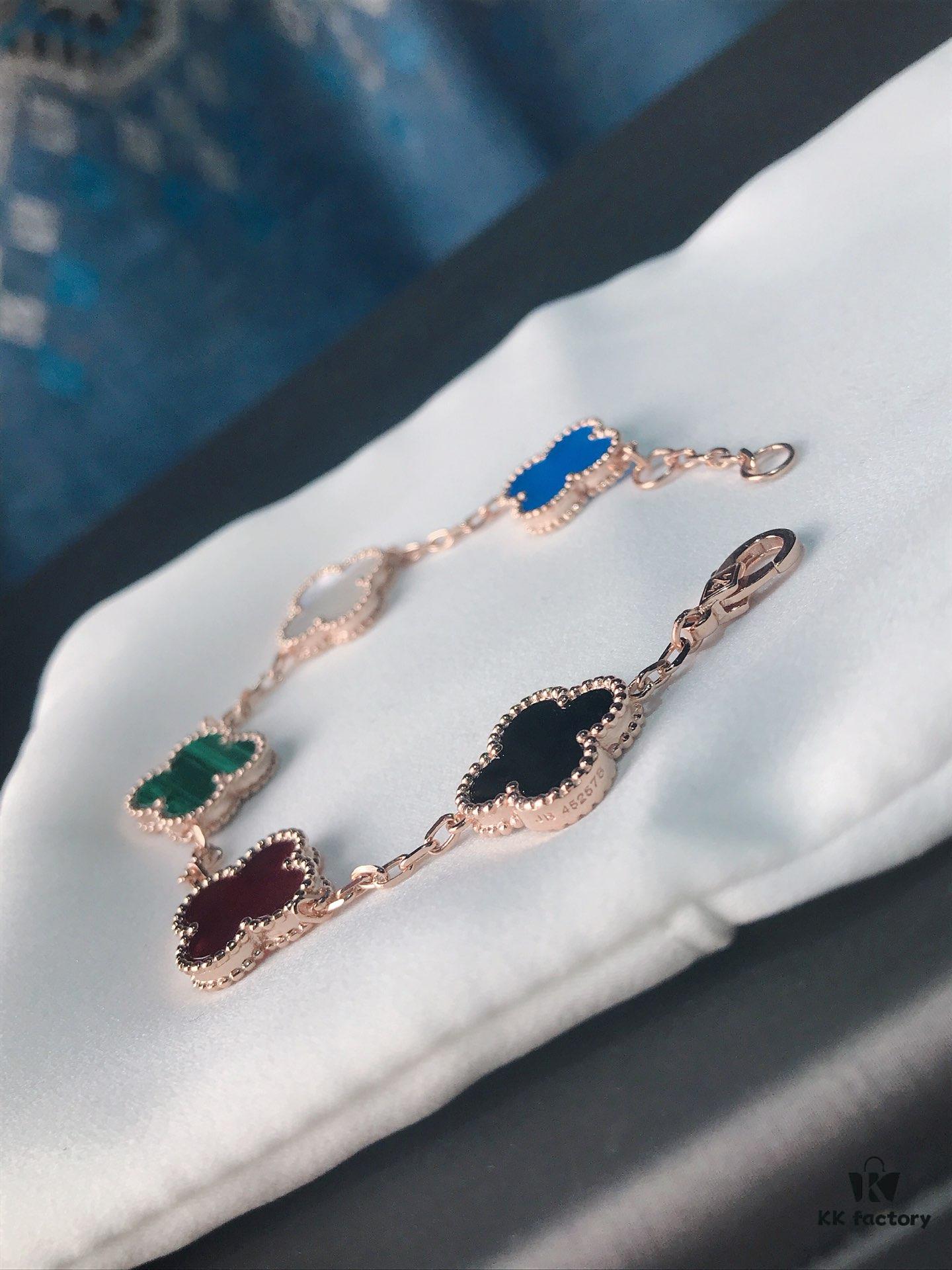 Treat Yourself to a Colorful Mood