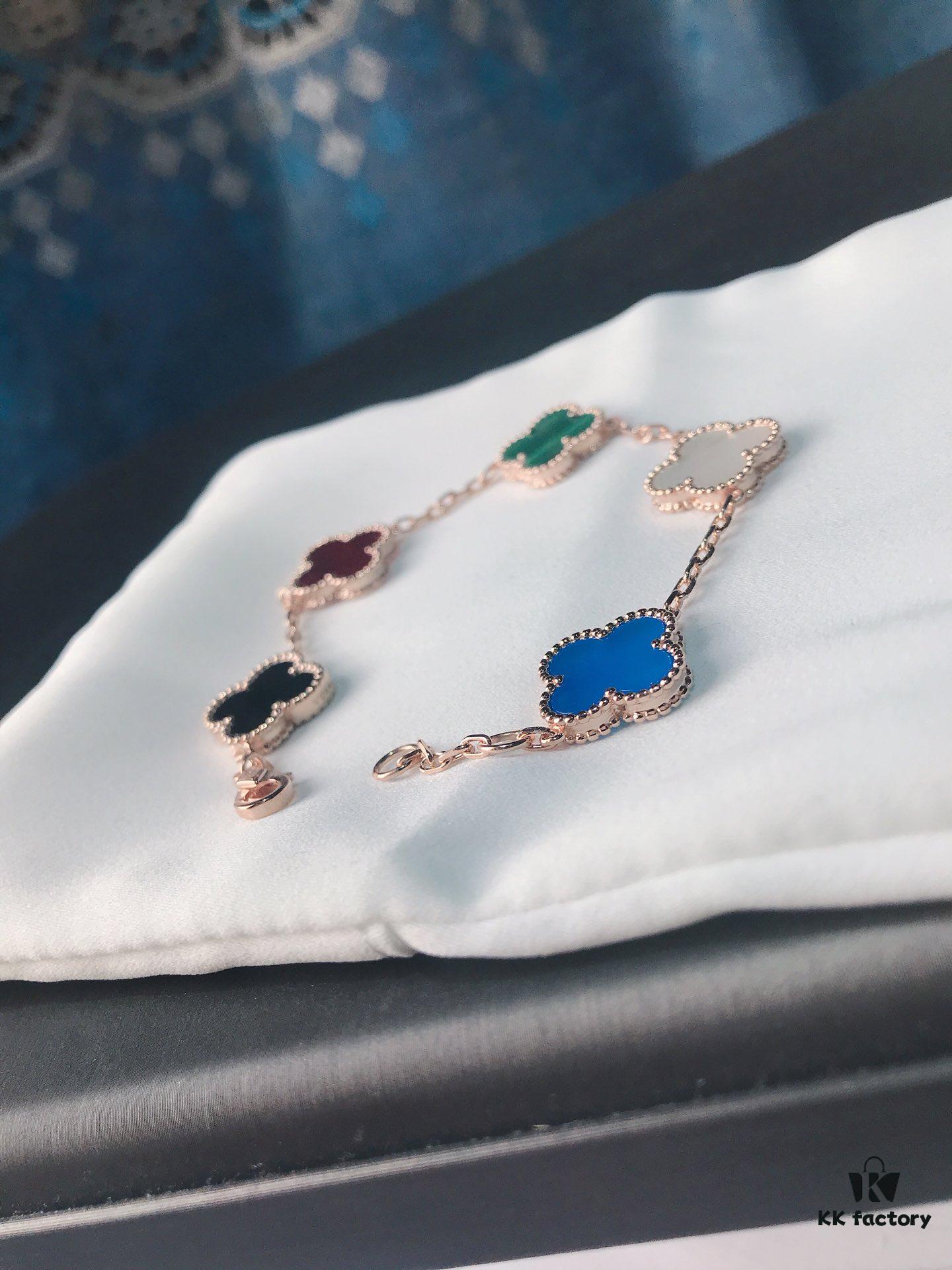 Treat Yourself to a Colorful Mood