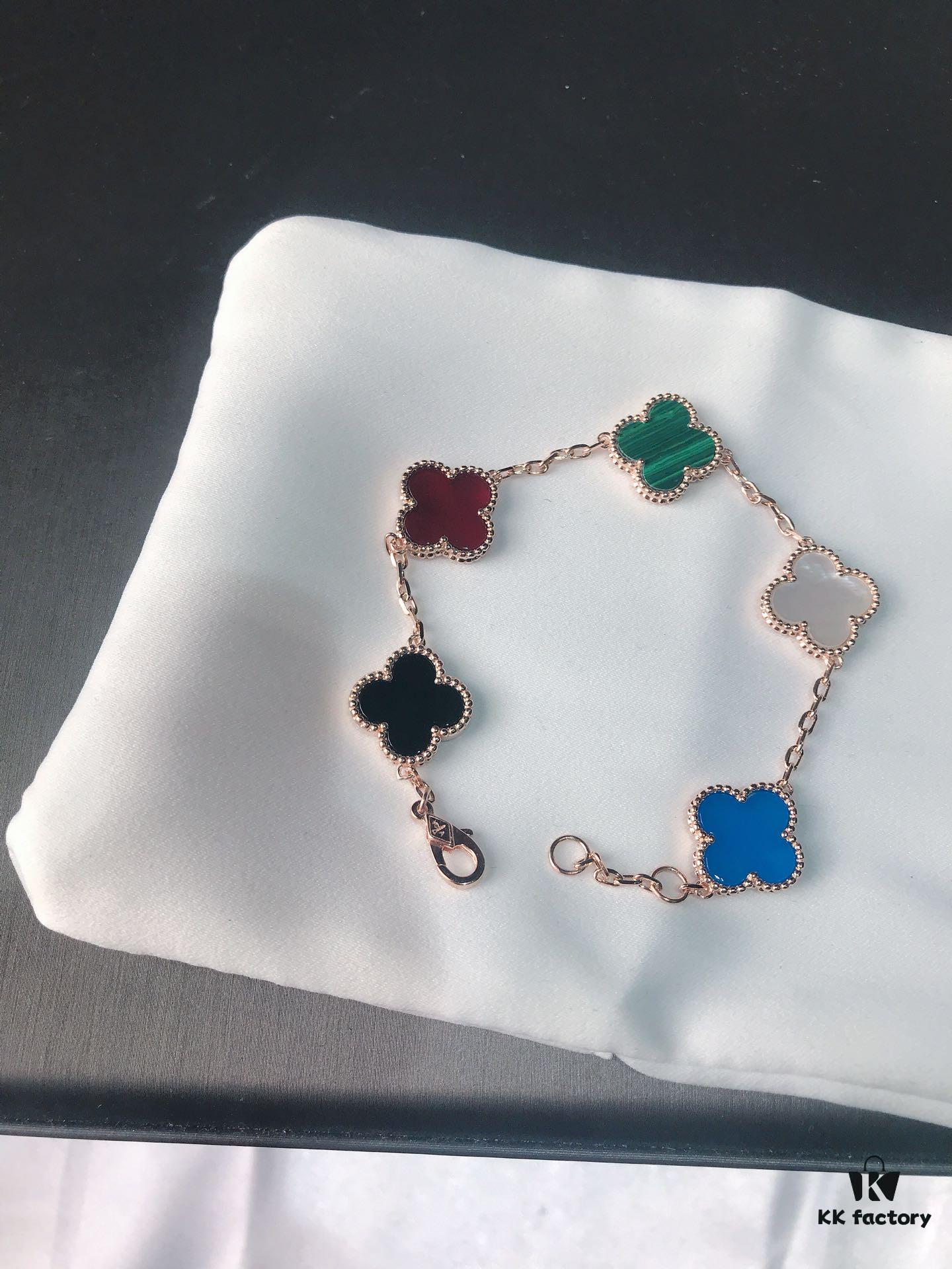 Treat Yourself to a Colorful Mood