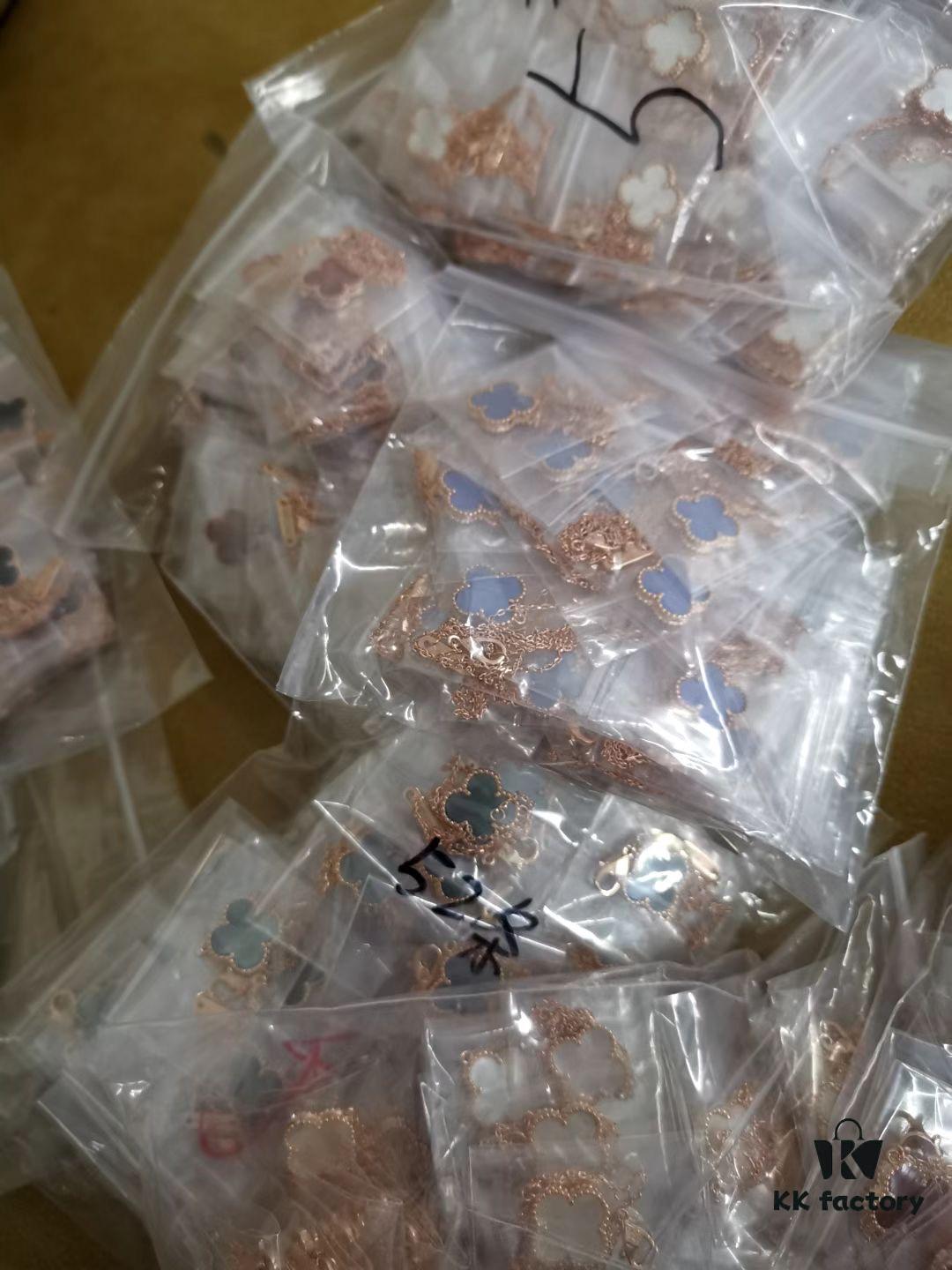 Not Competing on Price, but on Quality. VCA Packed for Shipment.