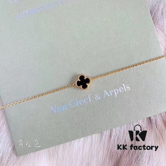 Van Cleef & Arpels Alhambra Mini Bracelet