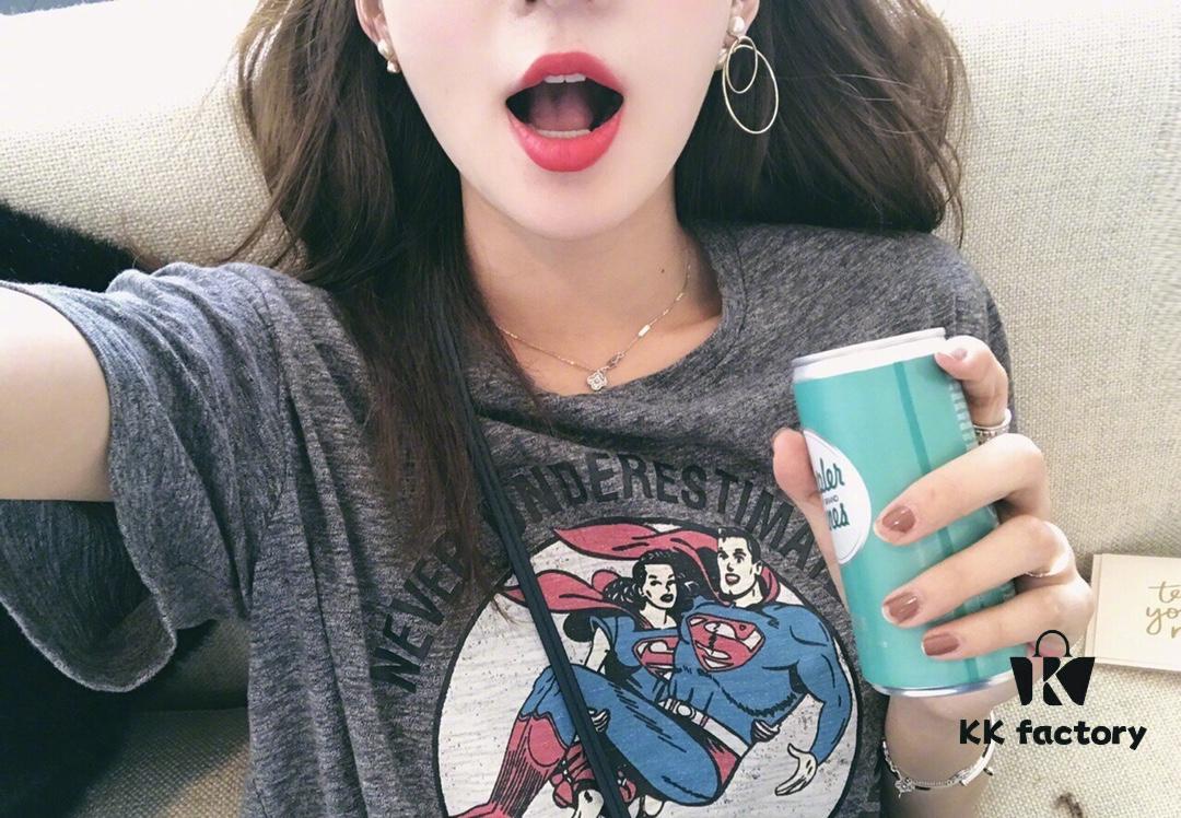 Mini Four-Leaf Clover Full Diamond Series, So Delicate with a Fresh and Innocent Girl-like Charm