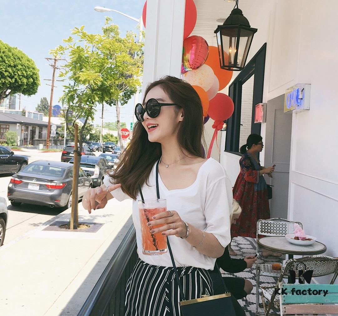 Mini Four-Leaf Clover Full Diamond Series, So Delicate with a Fresh and Innocent Girl-like Charm