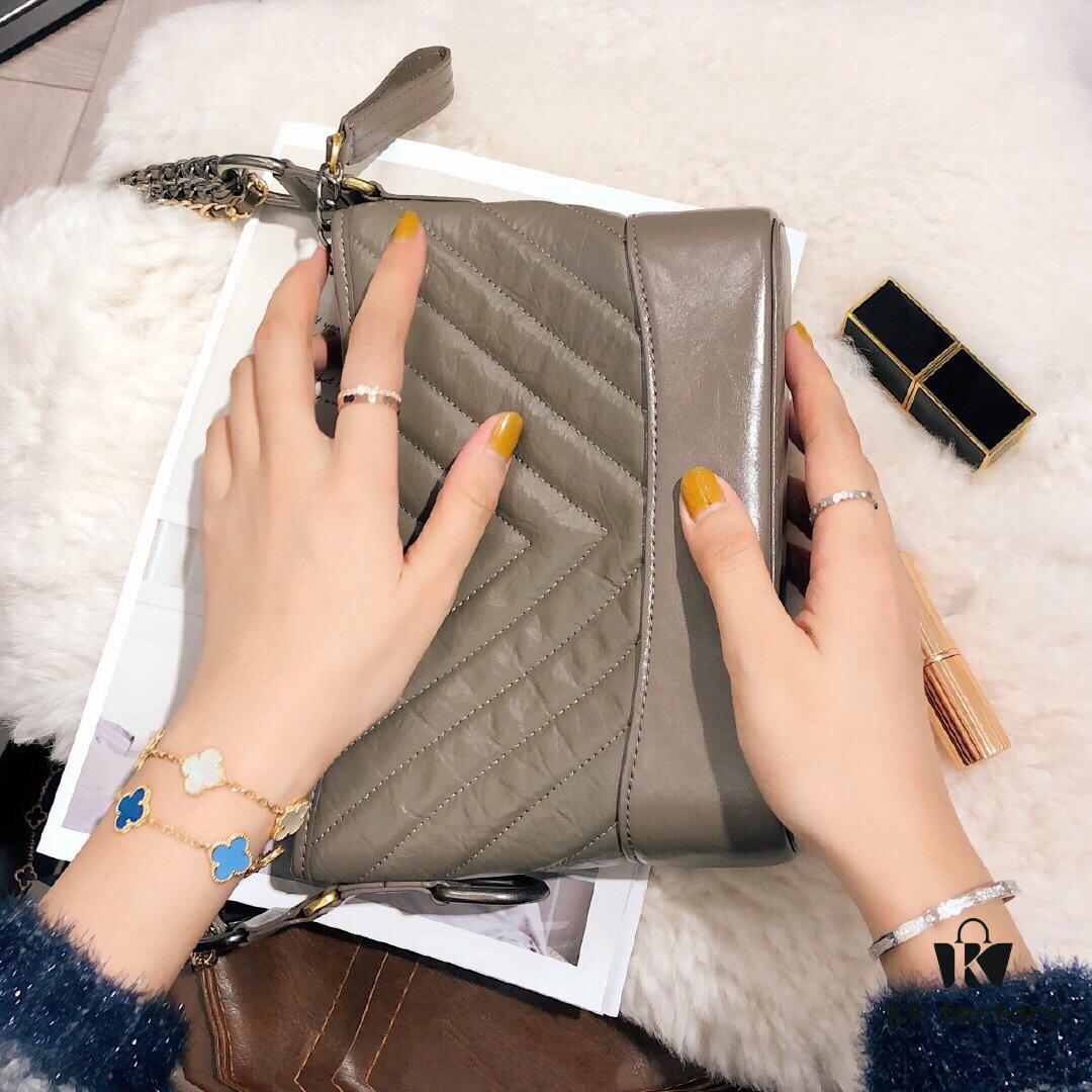 Blue Five-Petal Clover