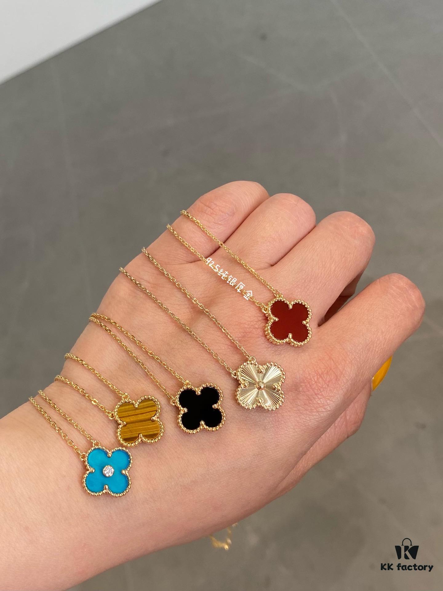 In Stock Clover Golden Series