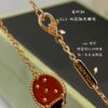 Ladybug Bracelet by VC@ lucky spring
