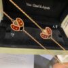 VC@ lucky spring Ladybug Bracelet