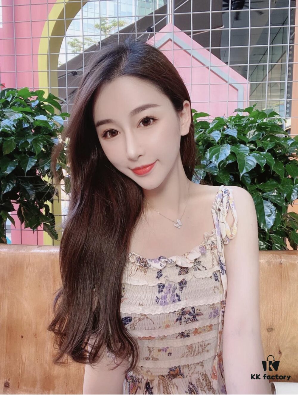 High-End Beauty, a Must-Have for VC Enthusiasts 😘😘