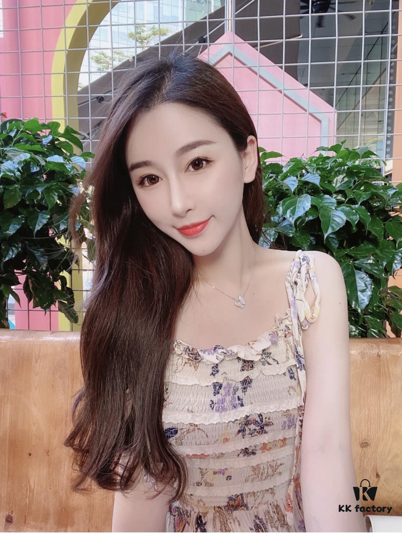 High-End Beauty, a Must-Have for VC Enthusiasts 😘😘