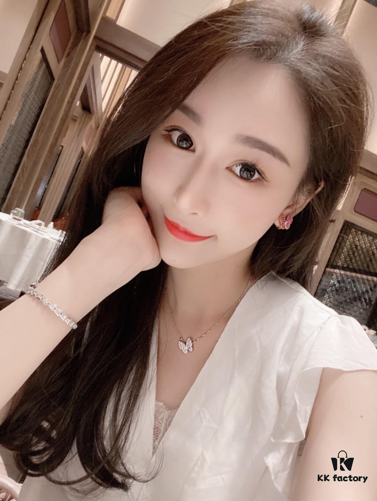 High-End Beauty, a Must-Have for VC Enthusiasts 😘😘